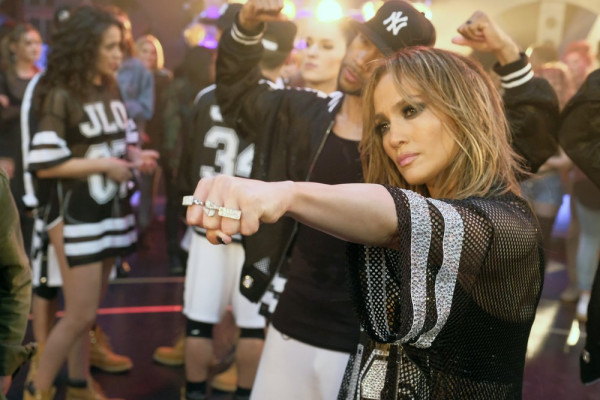 Jennifer Lopez pic #1044230