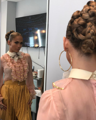 Jennifer Lopez pic #1041613