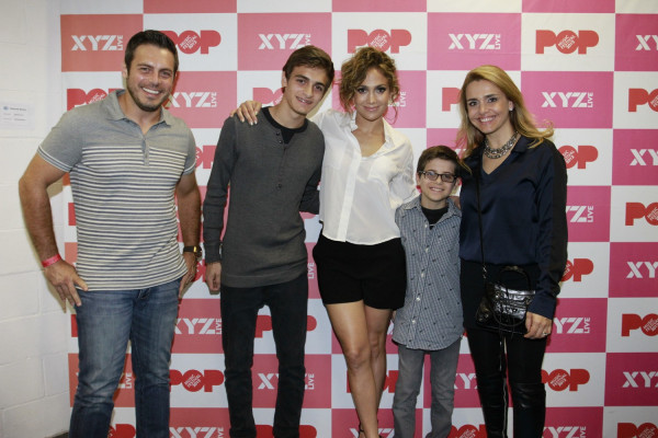 Jennifer Lopez pic #506092