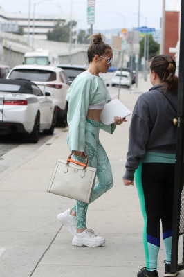 Jennifer Lopez pic #1306846