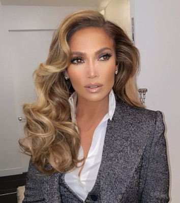 photo 3 in Jennifer Lopez gallery [id1228830] 2020-08-27 00:00:00