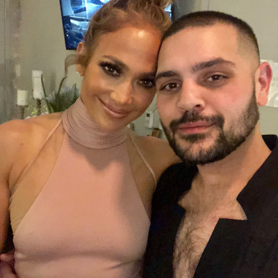 Jennifer Lopez pic #1044225