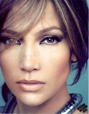 photo 25 in Jennifer Lopez gallery [id258351] 2010-05-24 00:00:00