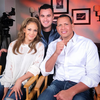 Jennifer Lopez pic #974273