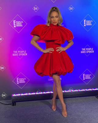 Jennifer Lopez pic #1240788