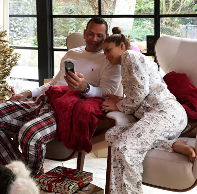 Jennifer Lopez pic #993557