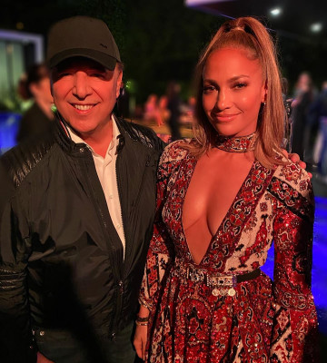 photo 23 in Jennifer Lopez gallery [id1202298] 2020-02-12 00:00:00