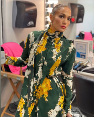 photo 26 in Jennifer Lopez gallery [id1298388] 2022-02-21 00:00:00