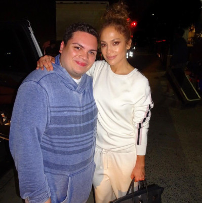 Jennifer Lopez pic #983224