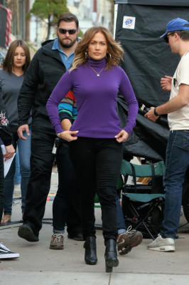Jennifer Lopez pic #977932