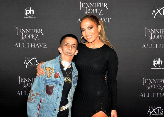 Jennifer Lopez pic #973587