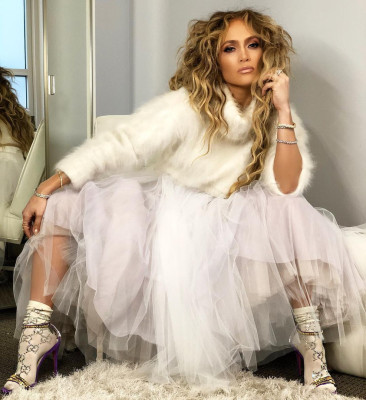 Jennifer Lopez pic #997349