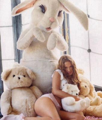 Jennifer Lopez pic #84797