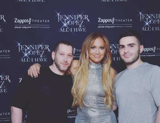 Jennifer Lopez pic #1031144