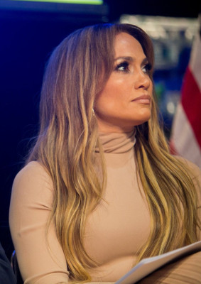Jennifer Lopez pic #974274