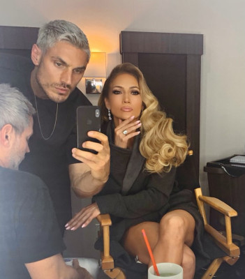 photo 28 in Jennifer Lopez gallery [id1216981] 2020-06-02 00:00:00