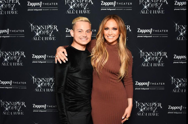 Jennifer Lopez pic #1044302