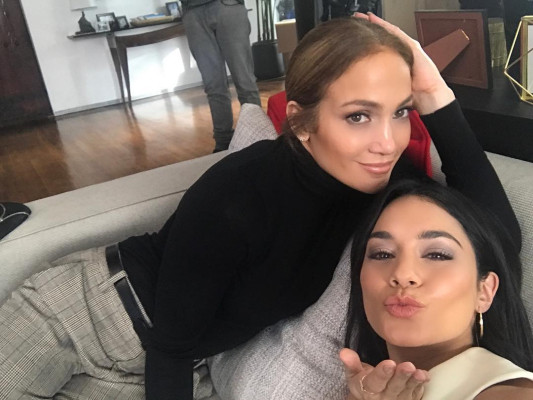 Jennifer Lopez pic #988488