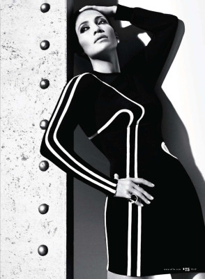 photo 25 in Jennifer Lopez gallery [id229182] 2010-01-22 00:00:00