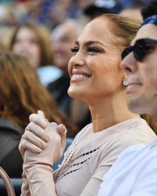 Jennifer Lopez pic #1026525