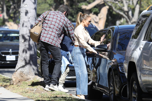 photo 20 in Jennifer Lopez gallery [id1301457] 2022-05-14 00:00:00