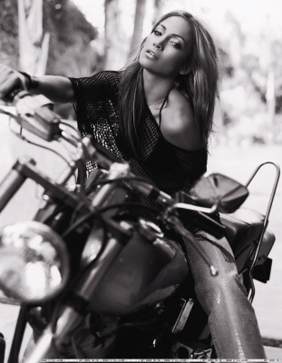 photo 26 in Jennifer Lopez gallery [id258848] 2010-05-25 00:00:00
