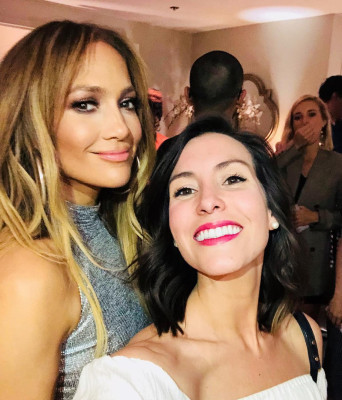 Jennifer Lopez pic #1031161