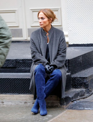 Jennifer Lopez pic #987273
