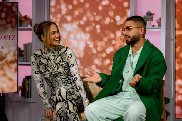 photo 22 in Jennifer Lopez gallery [id1298392] 2022-02-21 00:00:00