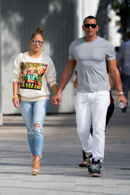 Jennifer Lopez pic #992285