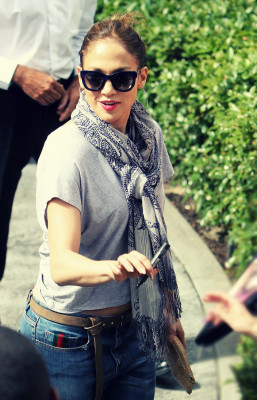 Jennifer Lopez pic #560766
