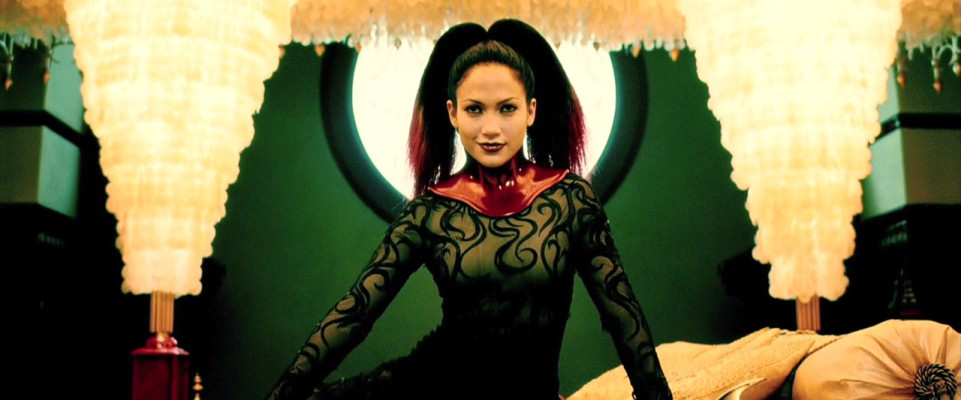 Jennifer Lopez pic #560434