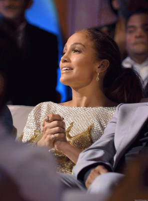 Jennifer Lopez pic #629446