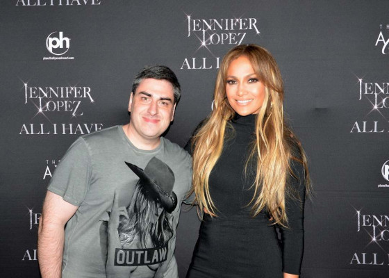 Jennifer Lopez pic #973574