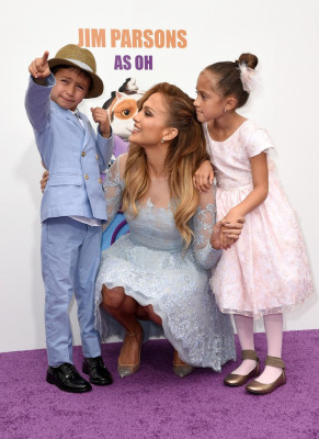 Jennifer Lopez pic #766576