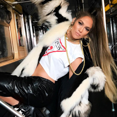 Jennifer Lopez pic #973586