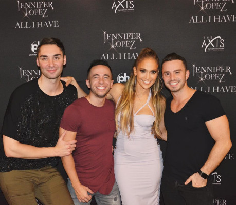 Jennifer Lopez pic #973573