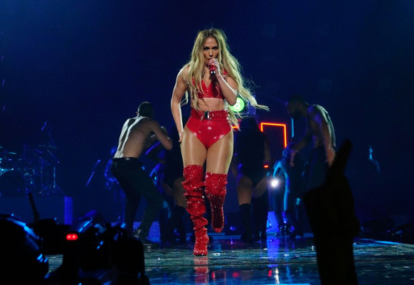 Jennifer Lopez pic #974521