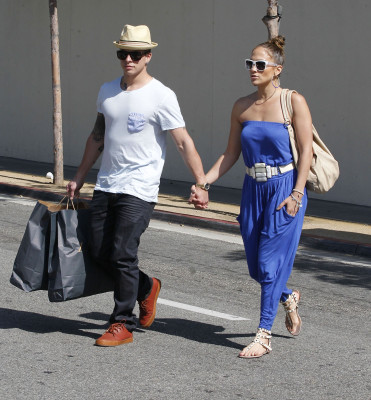Jennifer Lopez pic #492959