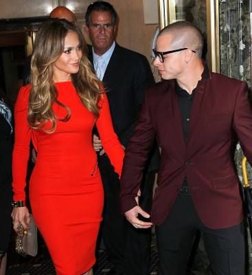 Jennifer Lopez pic #519129