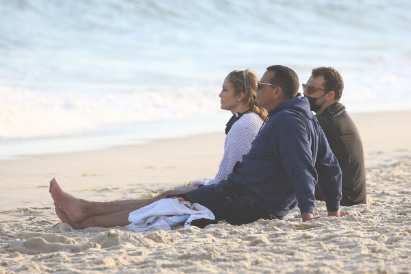 Jennifer Lopez pic #1229402