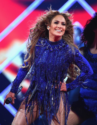 Jennifer Lopez pic #1005544