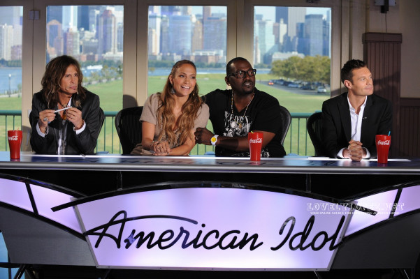 photo 14 in Jennifer Lopez gallery [id354410] 2011-03-11 00:00:00