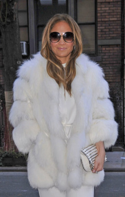 Jennifer Lopez pic #441962