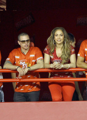 Jennifer Lopez pic #450055