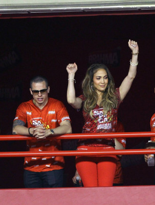 Jennifer Lopez pic #450057