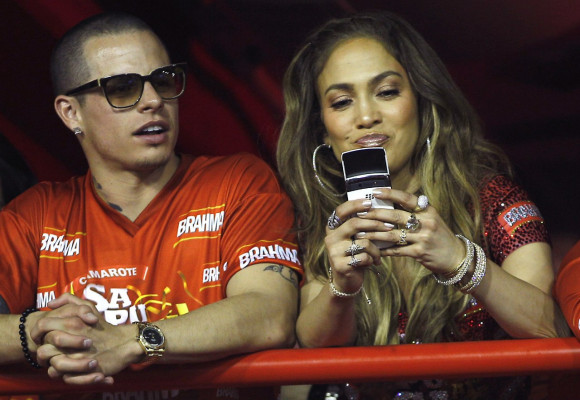 photo 25 in Jennifer Lopez gallery [id450053] 2012-02-21 00:00:00