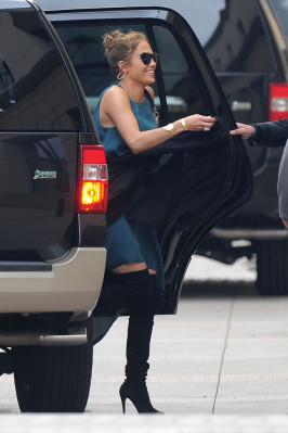 Jennifer Lopez pic #431555