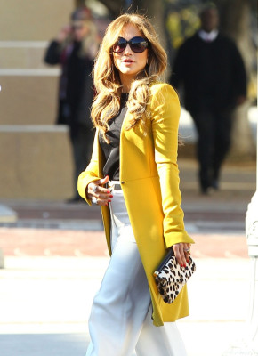 Jennifer Lopez pic #431540