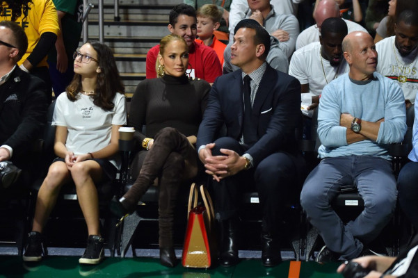 Jennifer Lopez pic #999438
